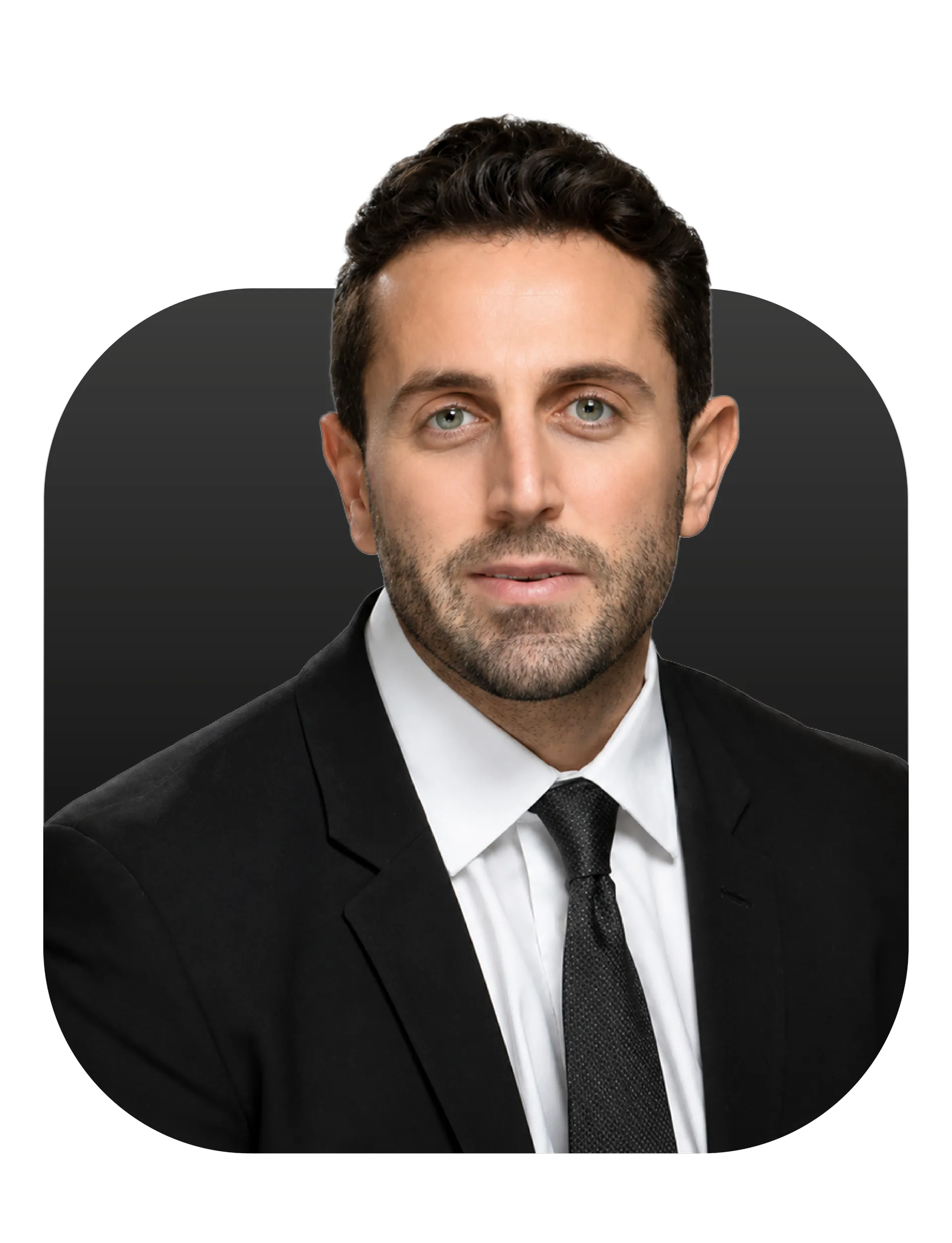 Luke Faugno, Associate Attorney at Faugno Weis Duarte Raso, LLC