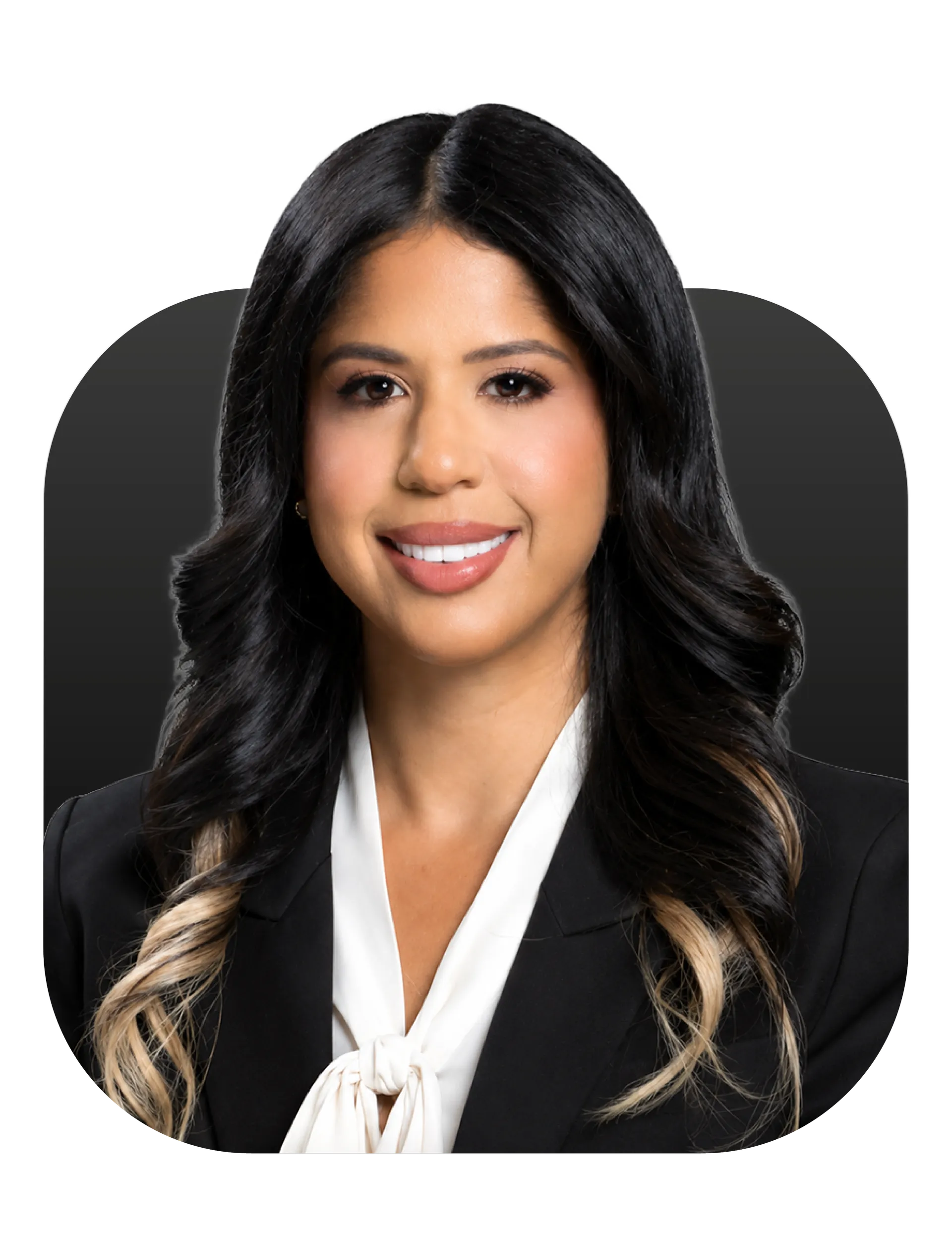 Missy Duarte, Personal Injury Attorney at Faugno Weis Duarte Raso, LLC