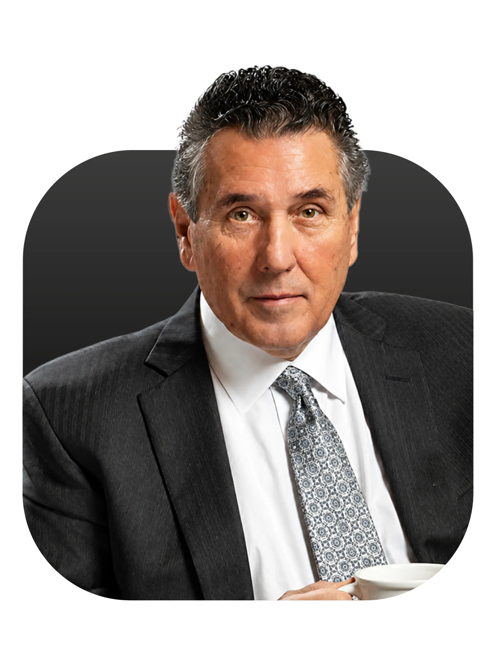 Paul Faugno, Trial Attorney at Faugno Weis Duarte Raso, LLC