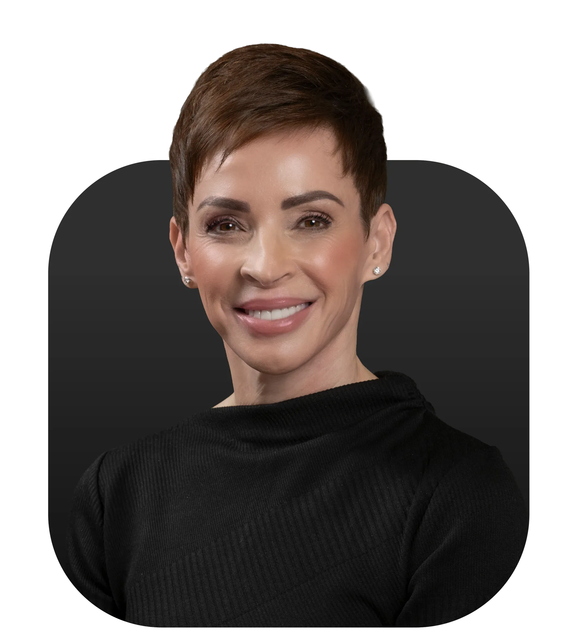 Silvana D. Raso, Family Law and Matrimonial Attorney at Faugno Weis Duarte Raso, LLC