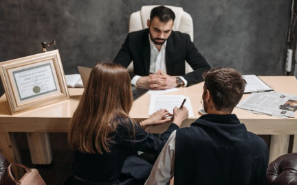 Criminal defense early strategy
