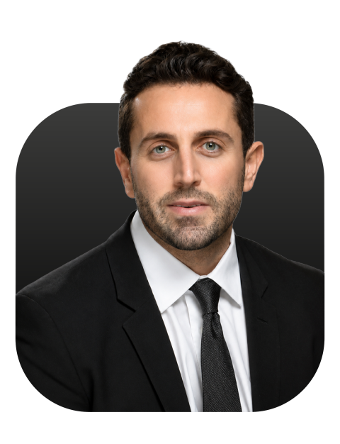 Luke Faugno, Associate Attorney at Faugno Weis Duarte Raso, LLC