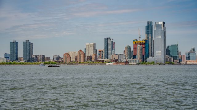 New Jersey