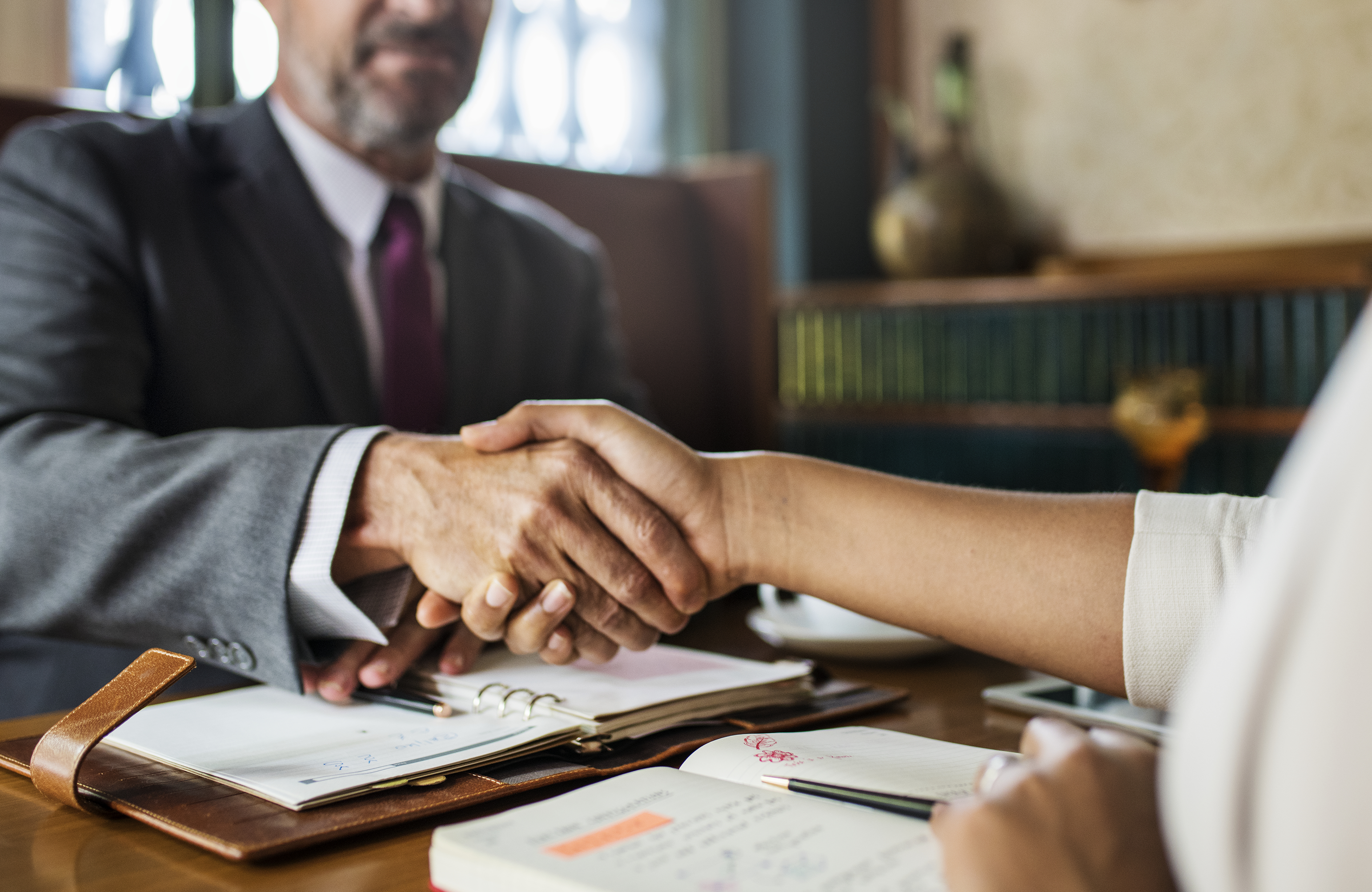 FWDR Law Group legal representation in Hackensack, NJ