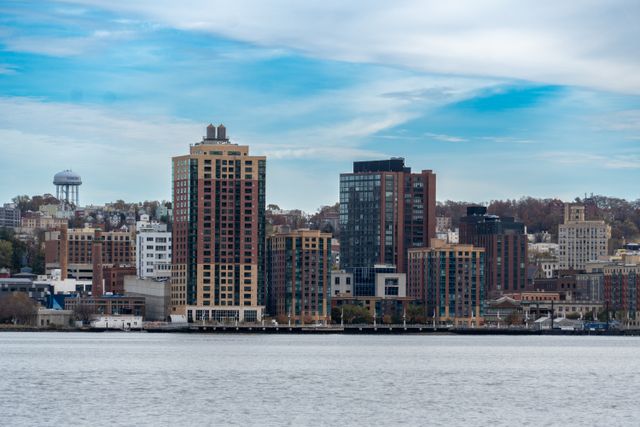Hackensack, NJ