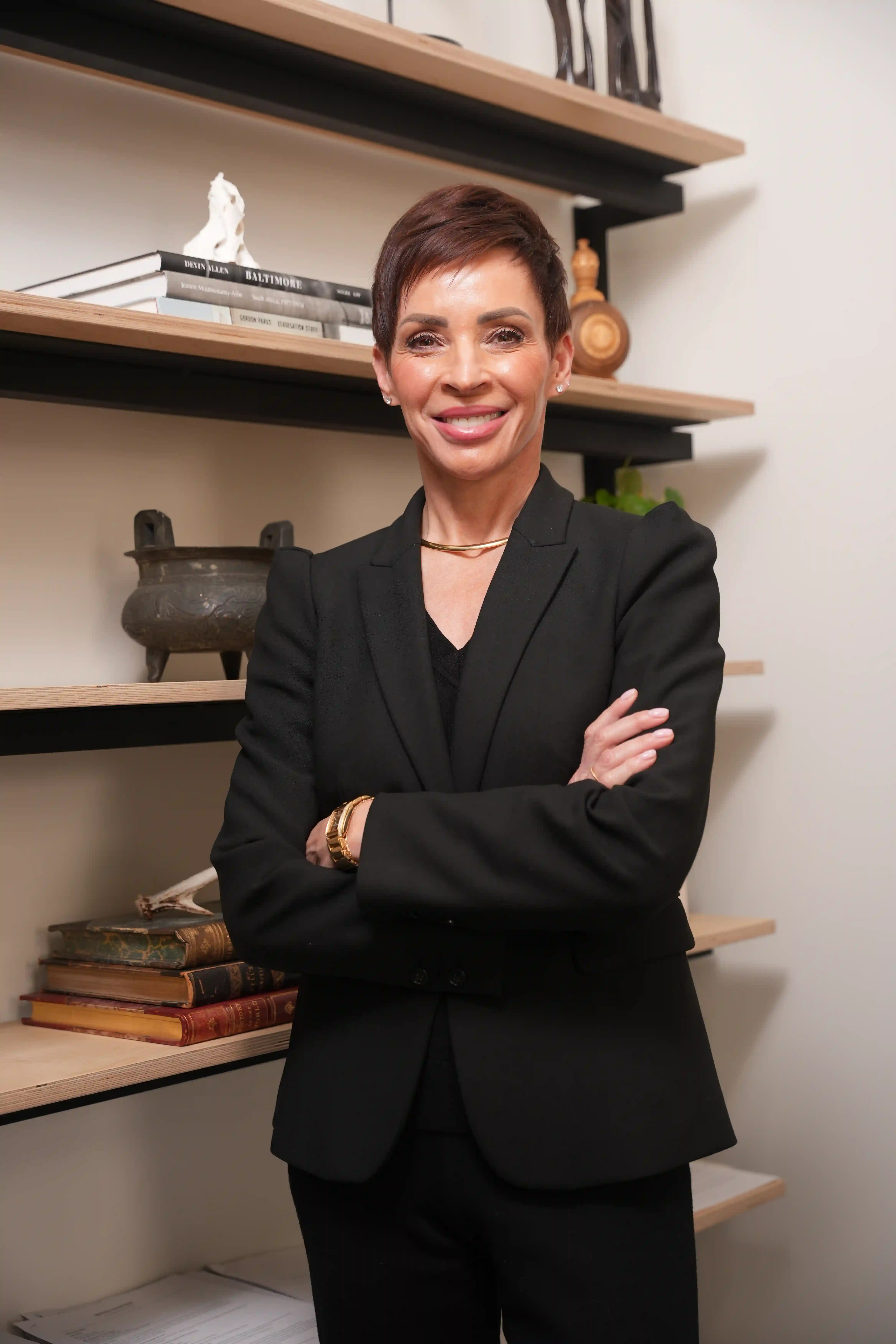 Silvana Raso, Family Law and Matrimonial Attorney